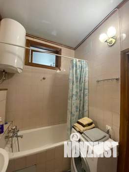 1-к квартира, посуточно, 40м2, 3/5 этаж