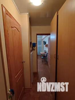 1-к квартира, посуточно, 18м2, 3/5 этаж