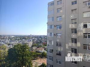 1-к квартира, на длительный срок, 50м2, 6/10 этаж