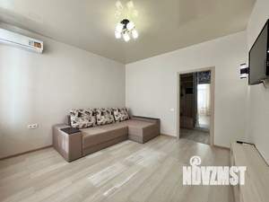 1-к квартира, посуточно, 35м2, 3/5 этаж