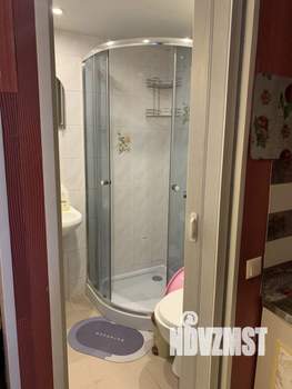 2-к квартира, посуточно, 33м2, 1/2 этаж