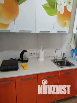 1-к квартира, посуточно, 32м2, 2/4 этаж