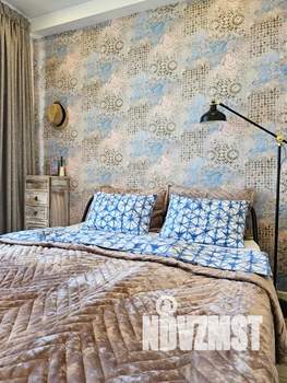 1-к квартира, посуточно, 23м2, 3/6 этаж