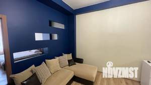 1-к квартира, посуточно, 45м2, 8/13 этаж