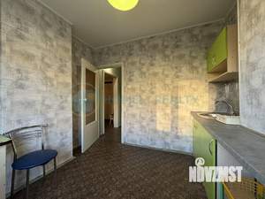1-к квартира, на длительный срок, 40м2, 5/10 этаж