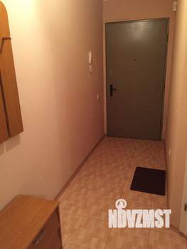 1-к квартира, на длительный срок, 40м2, 3/5 этаж