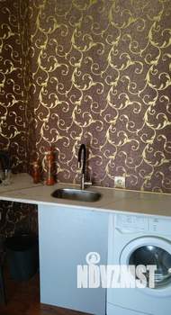 Студия квартира, посуточно, 33м2, 2/3 этаж