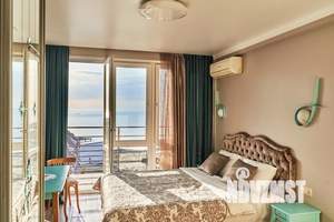 1-к квартира, посуточно, 28м2, 5/6 этаж