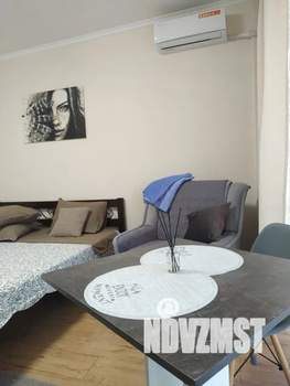 1-к квартира, посуточно, 32м2, 2/4 этаж