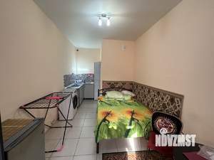 Студия квартира, на длительный срок, 13м2, 1/5 этаж