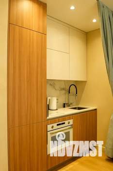 1-к квартира, посуточно, 35м2, 2/5 этаж