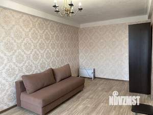 1-к квартира, на длительный срок, 40м2, 4/5 этаж