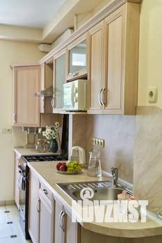 1-к квартира, посуточно, 38м2, 2/5 этаж