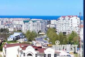 2-к квартира, посуточно, 75м2, 8/11 этаж