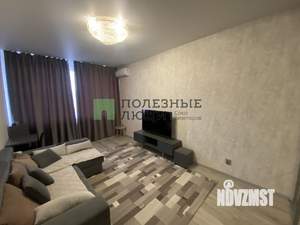 2-к квартира, на длительный срок, 65м2, 1/5 этаж