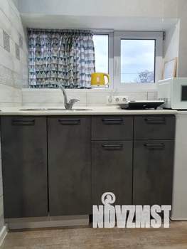 Студия квартира, посуточно, 15м2, 2/2 этаж