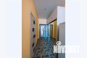 1-к квартира, посуточно, 32м2, 5/10 этаж