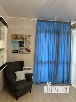 1-к квартира, на длительный срок, 48м2, 7/10 этаж