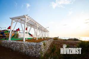 2-к квартира, посуточно, 55м2, 1/1 этаж