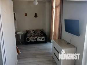 Студия квартира, посуточно, 23м2, 4/4 этаж