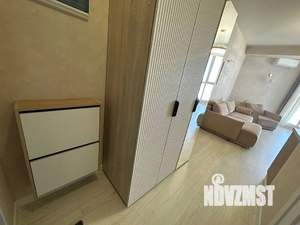 Студия квартира, посуточно, 26м2, 4/4 этаж