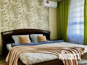 2-к квартира, посуточно, 70м2, 3/9 этаж