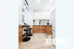 1-к квартира, посуточно, 28м2, 6/9 этаж