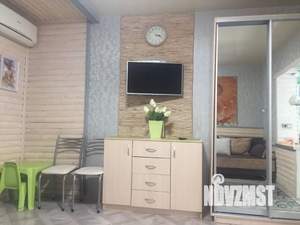 2-к квартира, посуточно, 31м2, 1/1 этаж