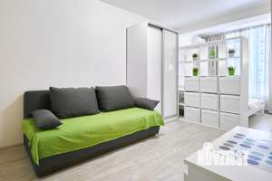 1-к квартира, посуточно, 42м2, 2/9 этаж