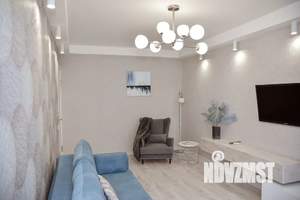 2-к квартира, посуточно, 50м2, 2/5 этаж