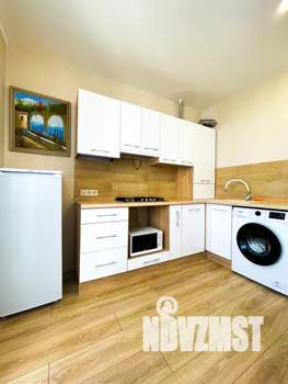 1-к квартира, посуточно, 50м2, 5/10 этаж