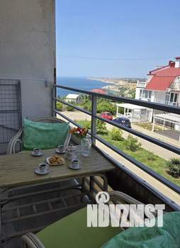 1-к квартира, посуточно, 30м2, 2/3 этаж