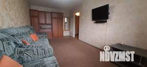 1-к квартира, посуточно, 30м2, 5/5 этаж