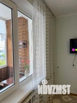 1-к квартира, посуточно, 22м2, 5/5 этаж