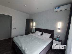 2-к квартира, на длительный срок, 49м2, 1/5 этаж