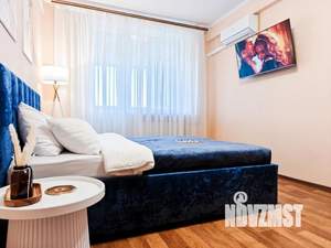 2-к квартира, посуточно, 54м2, 3/5 этаж