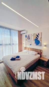 Студия квартира, посуточно, 30м2, 10/10 этаж