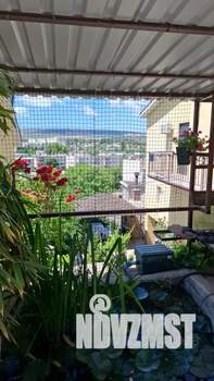 1-к квартира, посуточно, 20м2, 2/2 этаж