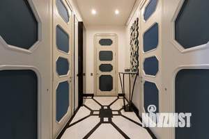 2-к квартира, посуточно, 50м2, 1/1 этаж