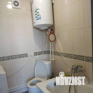 Студия квартира, посуточно, 30м2, 2/2 этаж