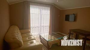 1-к квартира, посуточно, 22м2, 1/1 этаж