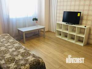 1-к квартира, посуточно, 36м2, 9/11 этаж