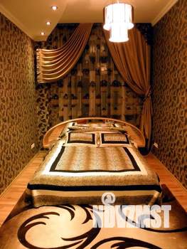 2-к квартира, посуточно, 70м2, 4/4 этаж