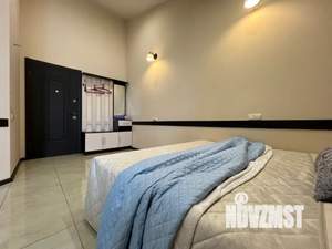 1-к квартира, посуточно, 30м2, 10/10 этаж