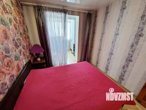 2-к квартира, посуточно, 62м2, 5/5 этаж