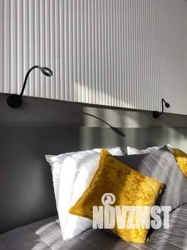 1-к квартира, посуточно, 45м2, 7/9 этаж