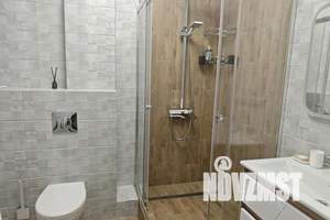 1-к квартира, посуточно, 36м2, 1/5 этаж