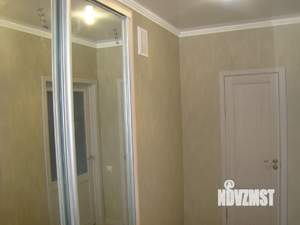 1-к квартира, на длительный срок, 40м2, 4/11 этаж