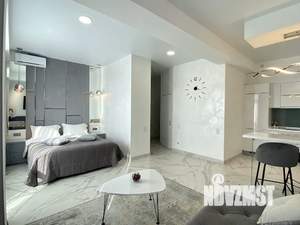 1-к квартира, посуточно, 40м2, 8/10 этаж