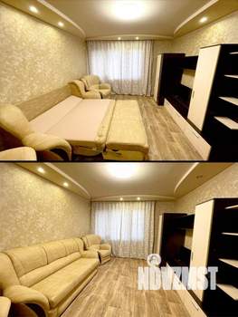 2-к квартира, на длительный срок, 42м2, 2/8 этаж